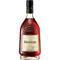 Conhaque Hennessy