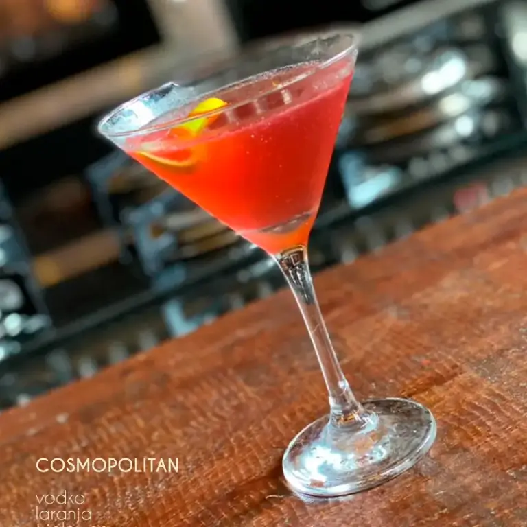 Cosmopolitan