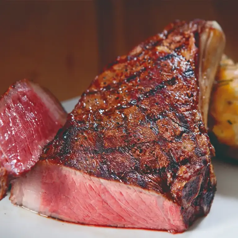 Cowboy Steak