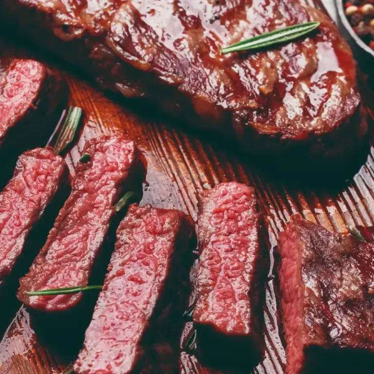 Denver Steak