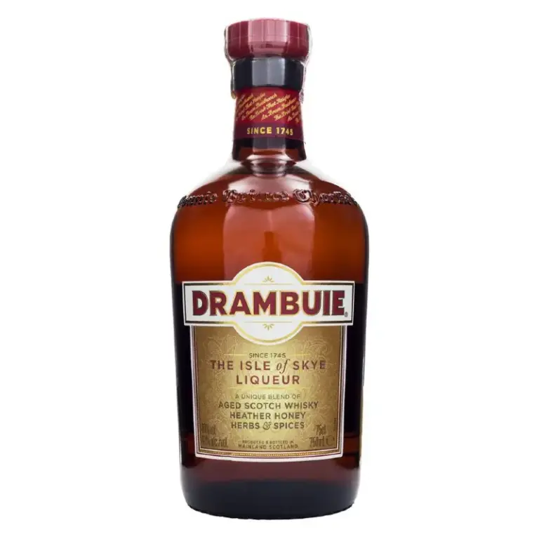 Drambuie