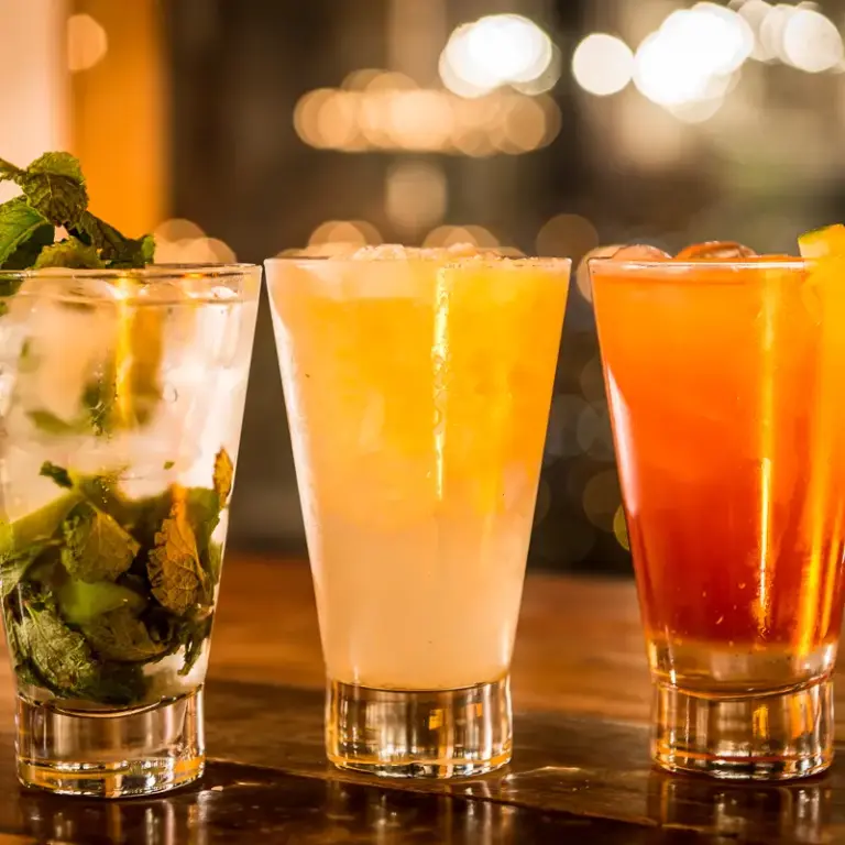 Drink Sem Álcool