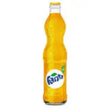 Fanta Laranja