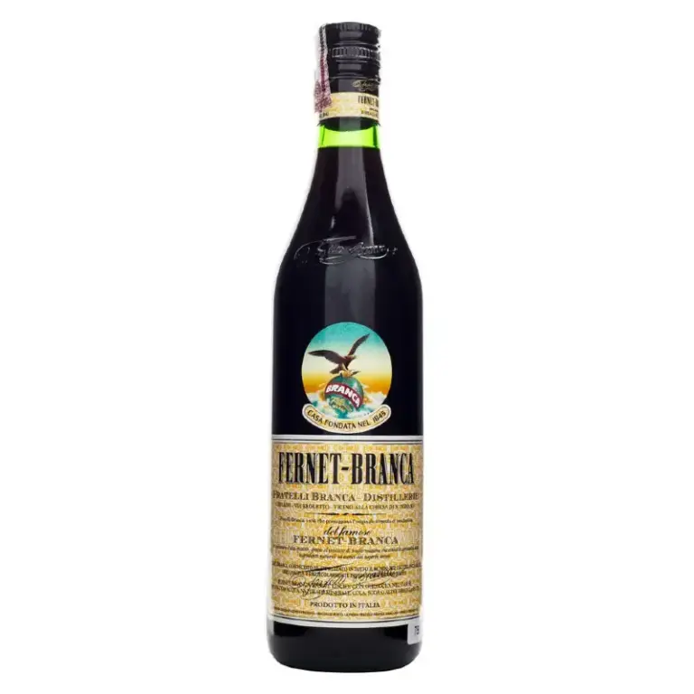 Fernet Branca