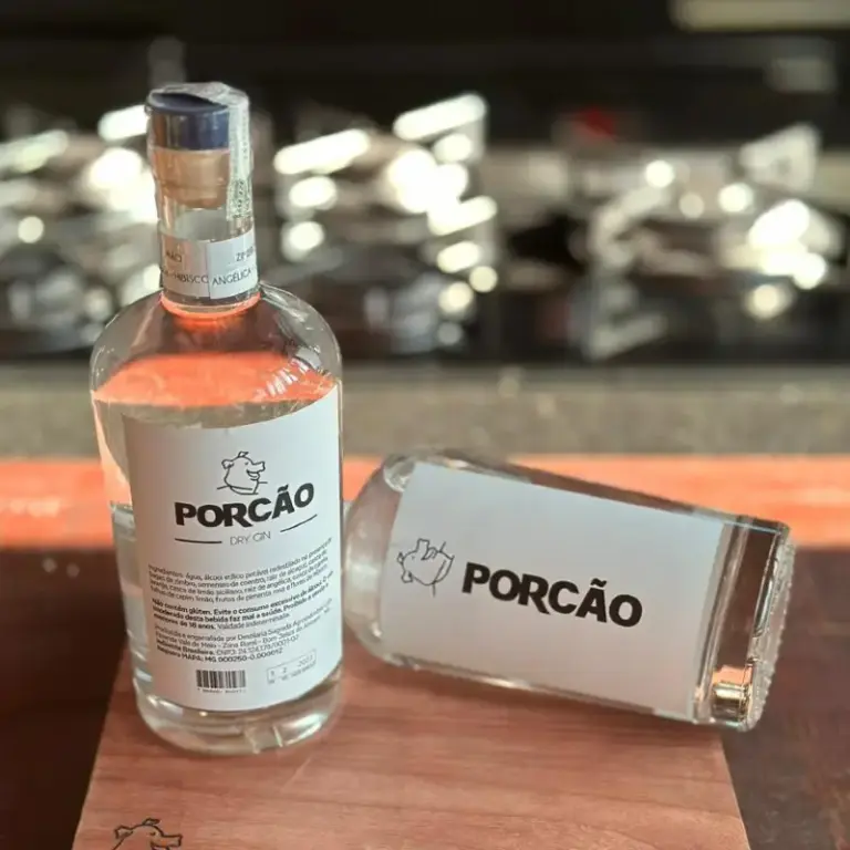 Gin PORCÃO