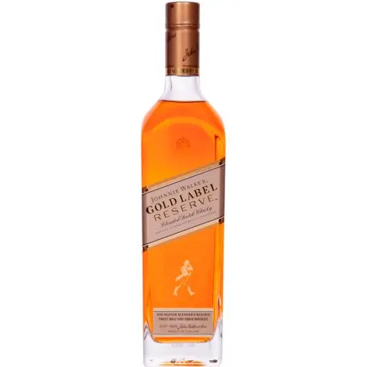 Gold Label
