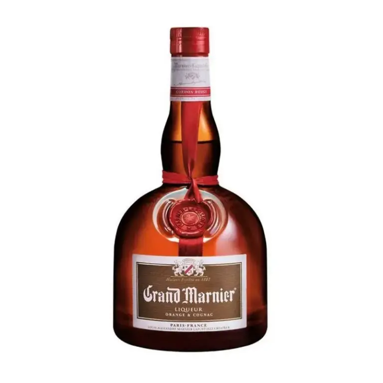 Grand Marnier Cordon Rouge