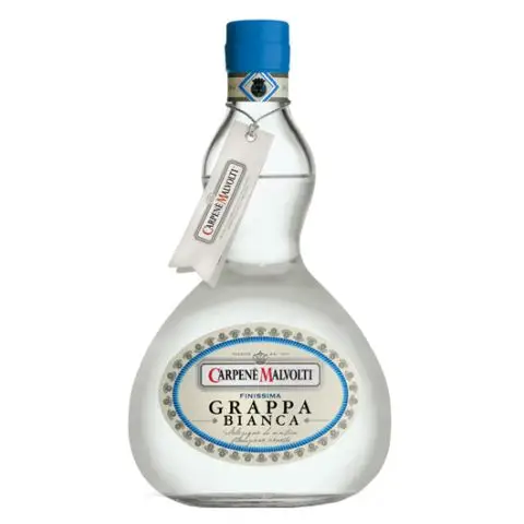 Grappa Carpene