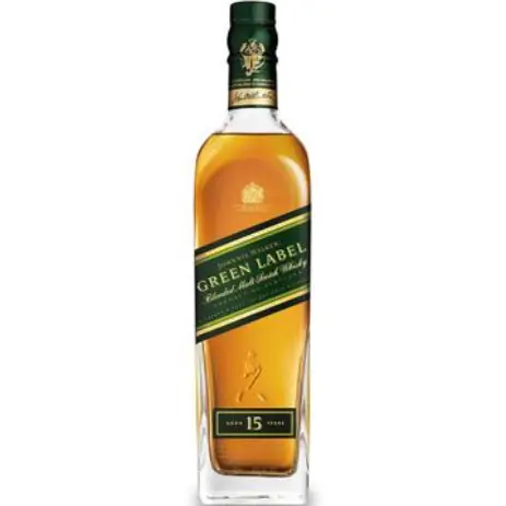 Green Label