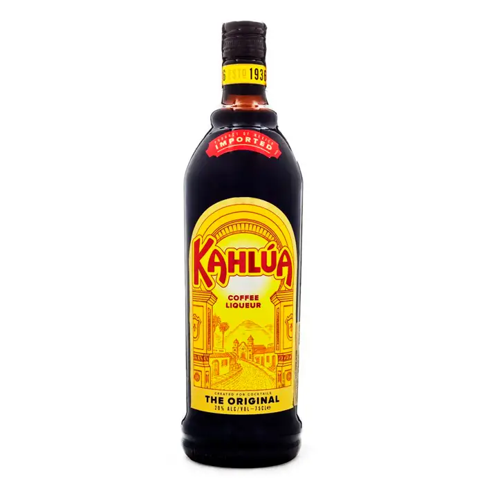 Kahlua