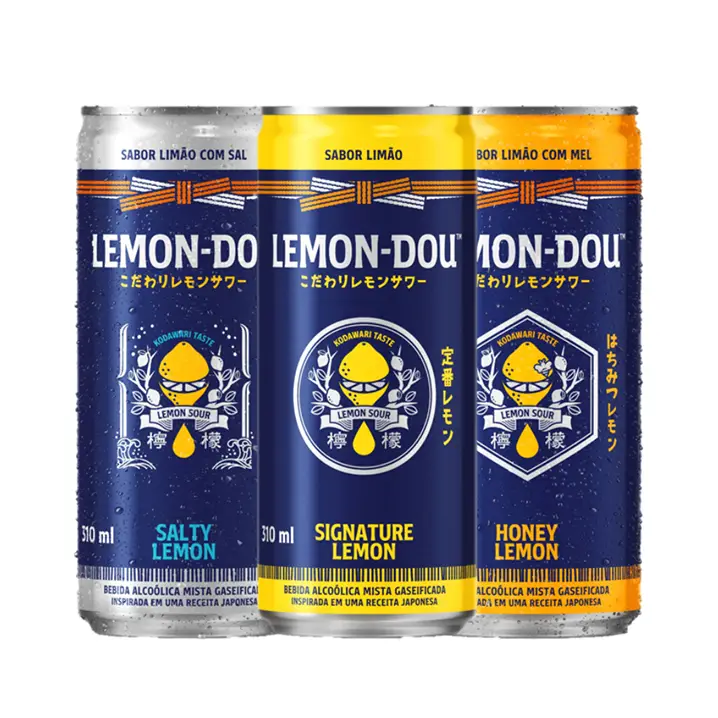 Lemon Dou