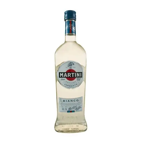 Martini Bianco / Dry / Rose