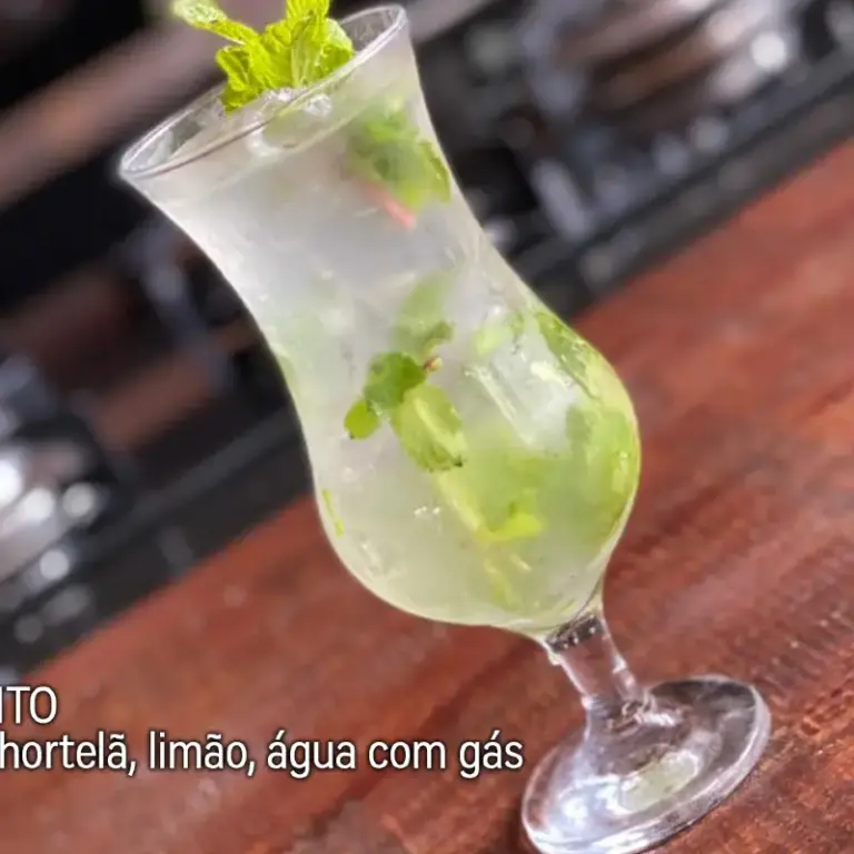 Mojito