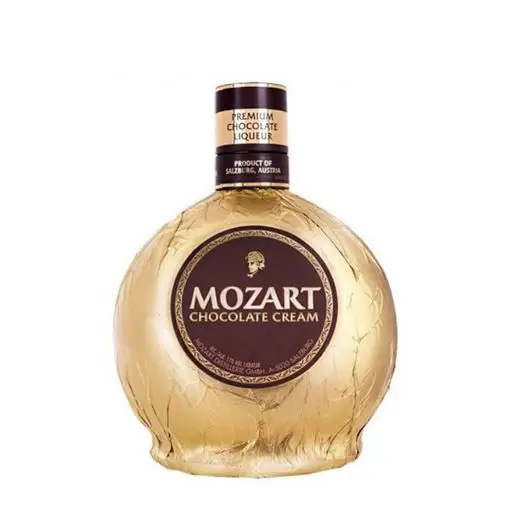 Mozart