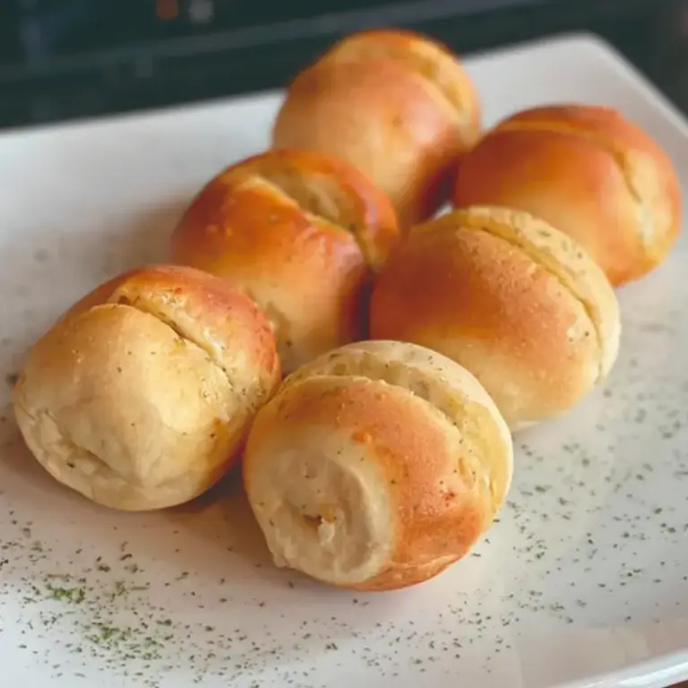Pão de Alho