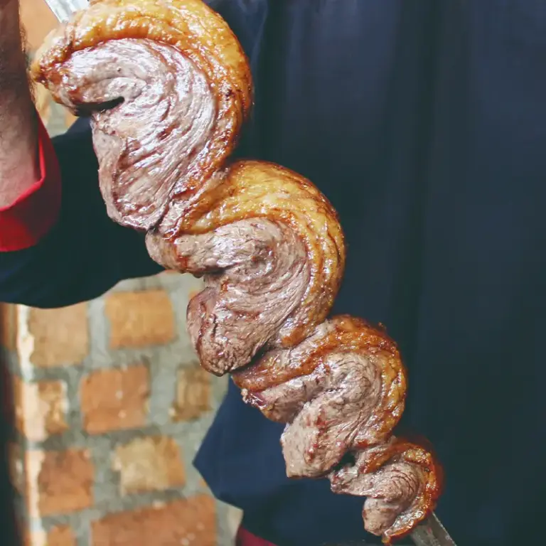 Picanha Bovina