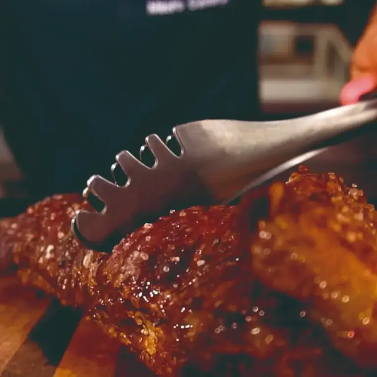 Picanha Nobre