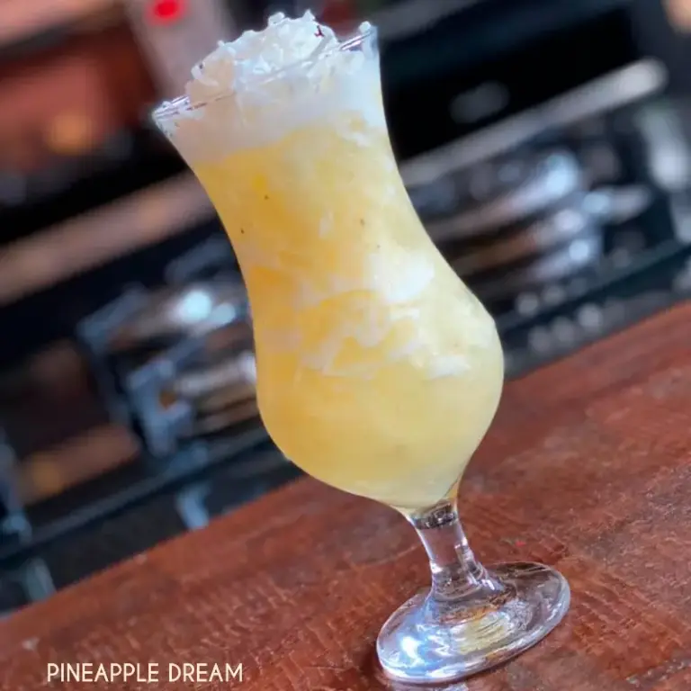 Pina Colada