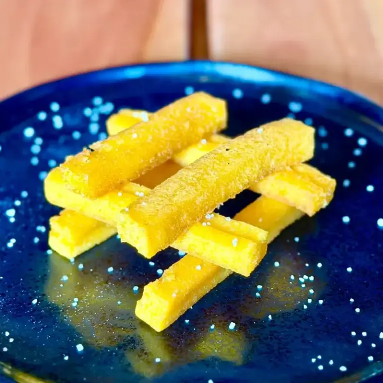 Polenta