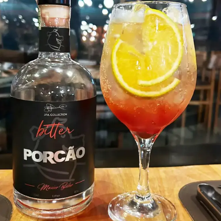 Porcão Spritz