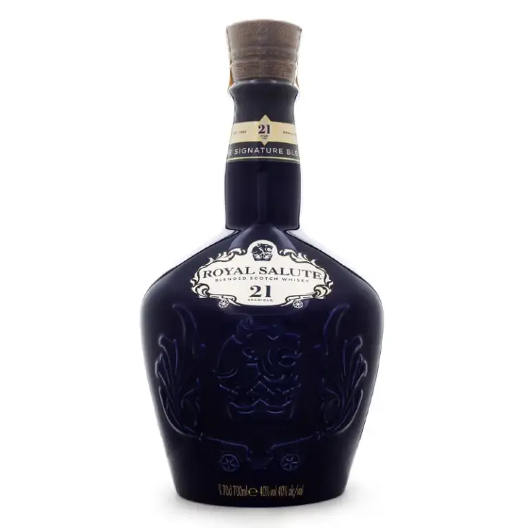 Royal Salute