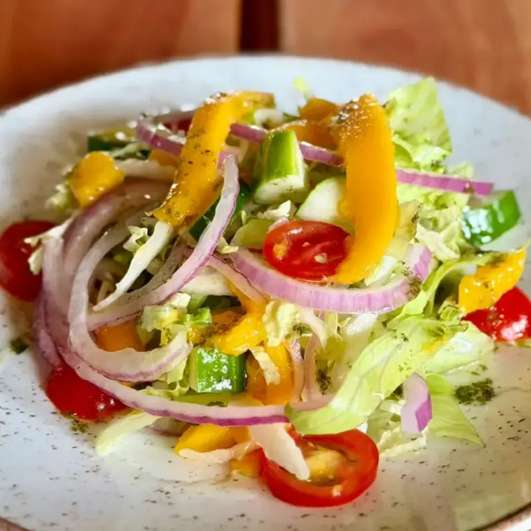 Salada de Verão