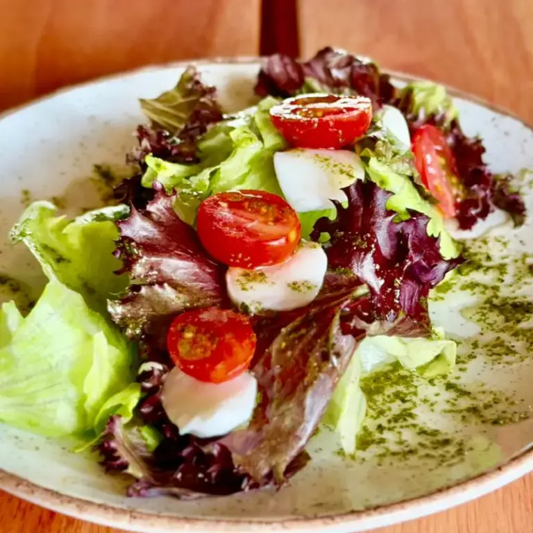 Salada Mista