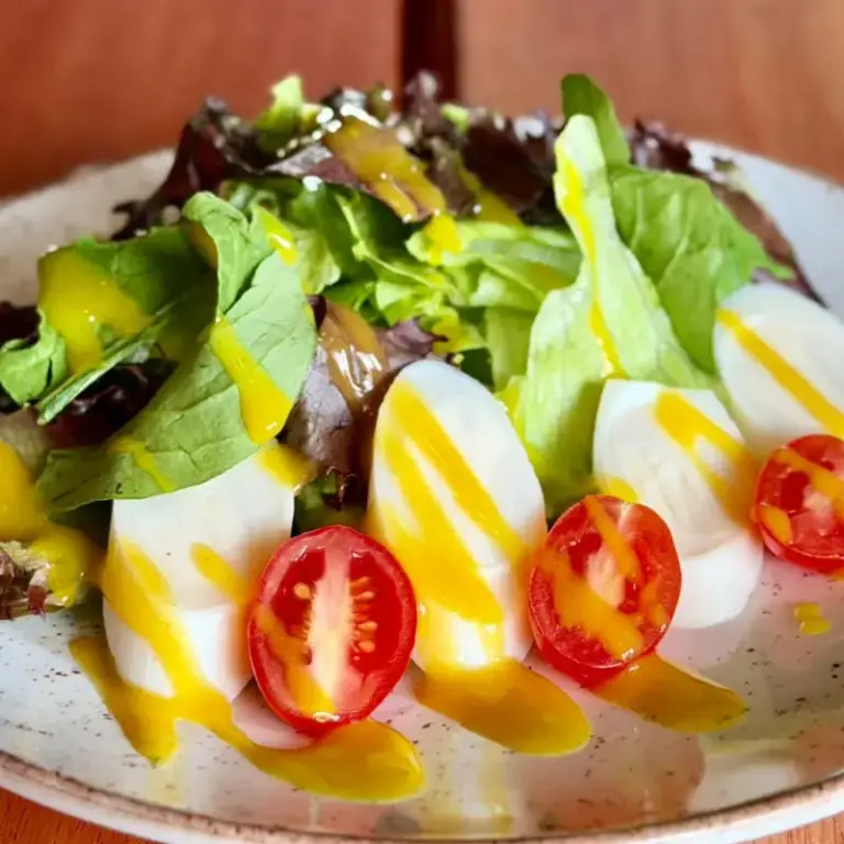 Salada Porcão