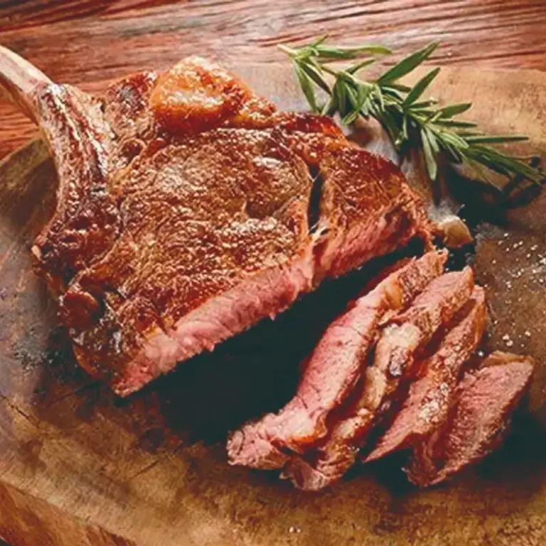 Short Ribs