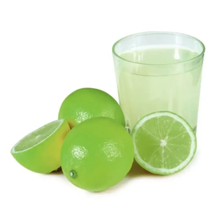 Shot de Limão