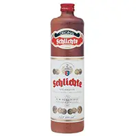 Steinhaeger Schlichte Alemã