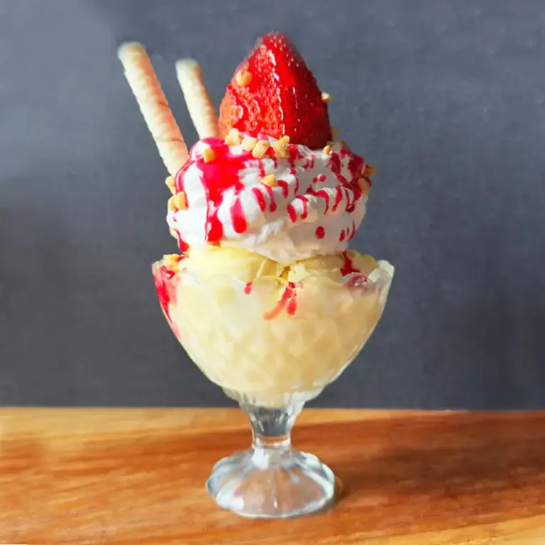 Sundae