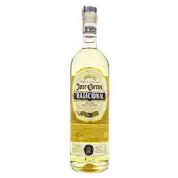 Tequila Jose Cuervo