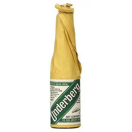 Underberg