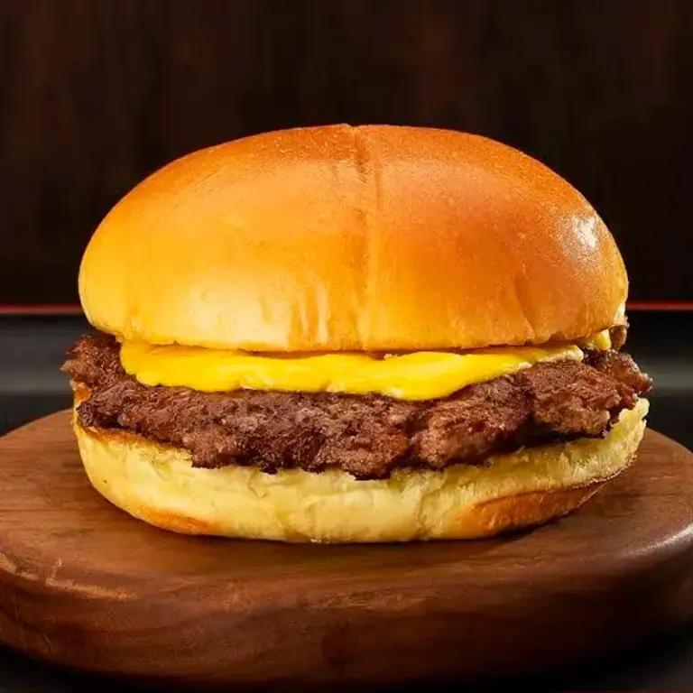 X-Burguer Porcão