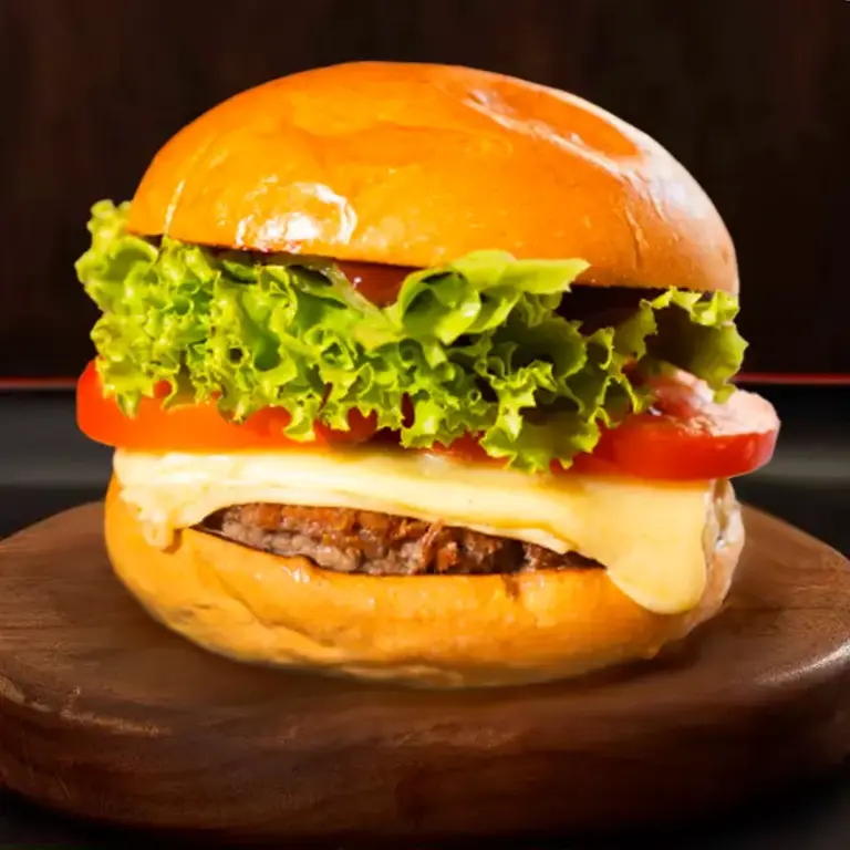 X-Salada Porcão