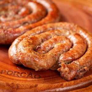 Linguiça Bovina