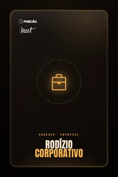 Rodízio Corporativo