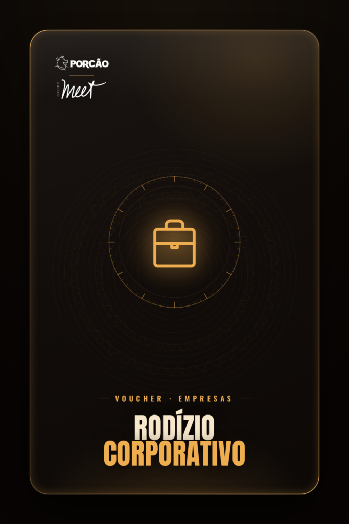 Rodízio Corporativo