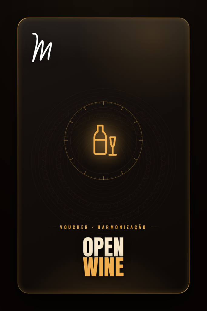 Open Wine