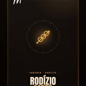 Rodízio Meet