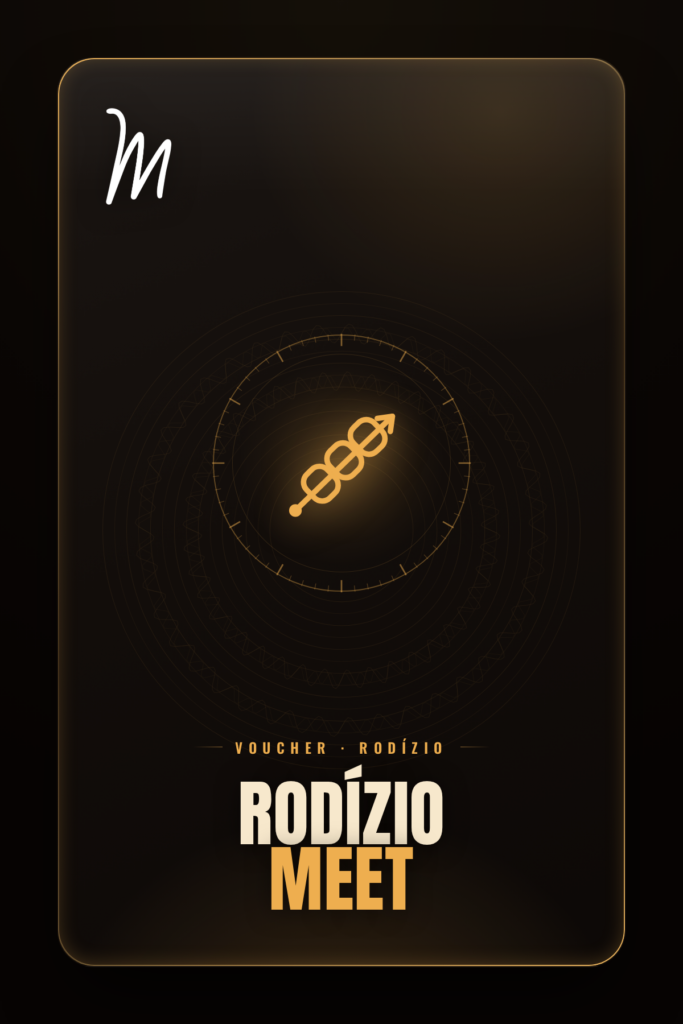 Rodízio Meet