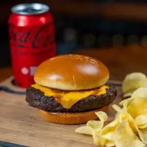 X-Burguer Porcão