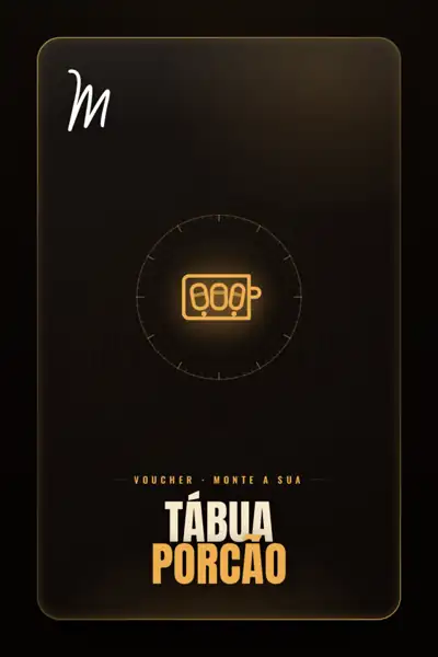 Tábua da Fazenda Porcão